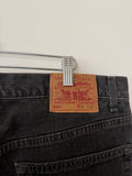 Vintage 550 Levi’s Jeans (37 Waist) #3328