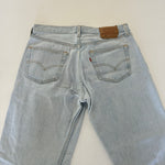 Vintage Levi’s 501 Jeans 33” 34” #3221