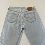 Vintage Levi’s 501 Jeans 33” 34” #3221