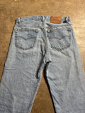 Vintage 501 Levi’s Jeans (31” Waist) #3310
