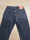 Early Y2K 505 Levi’s Jeans #3274