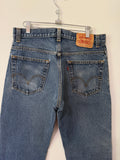Early Y2K 517 Levi’s Jeans (32 Waist) #3372