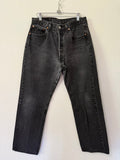 Vintage 501 Levi’s Jeans (30 Waist) #3378