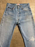 Vintage 501 Levi’s Jeans (27” Waist) #3279