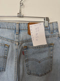 Vintage 512 Levi’s Jeans (31 Waist) #3327