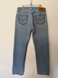 Vintage 501 Levi’s Jeans (35 Waist) #3358