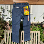 Vintage 1990’s Deadstock Wrangler Jeans 29” 30” #2976