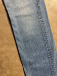 Vintage 501 Levi’s Jeans 28” Waist #3258