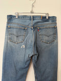 Vintage 501 Levi’s Jeans (35 Waist) #3329