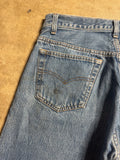 Vintage 501 Levi’s Jeans (31” Waist) #3301