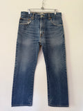 Early Y2K 517 Levi’s Jeans (32 Waist) #3372