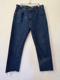 Vintage 505 Levi’s Jeans (35 Waist) #3332