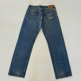 Vintage Levi’s 501 Jeans 32” 33” #3219