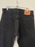 Y2K 517 Levi’s Jeans (34 Waist) #3342
