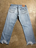 Vintage 501 Levi’s Jeans (33” Waist) #3313