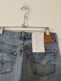 Vintage 501 Levi’s Jeans (32 Waist) #3347