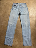 Vintage 501 Levi’s Jeans (31” Waist) #3310
