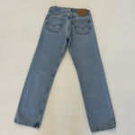 Vintage Levi’s 501 Jeans 28” 29” #3213