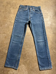 Vintage 501 Levi’s Jeans 27” Waist #3260