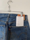 Early Y2K 501 Levi’s Jeans (30 Waist) #3351