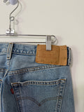 Vintage 501 Levi’s Jeans (30 Waist) #3379