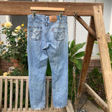 Levi’s jeans