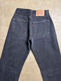 Vintage 501 Levi’s Jeans (25” Waist) #3285