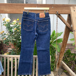 Vintage 1990’s 517 Levi’s Jeans 28” 29” #2690