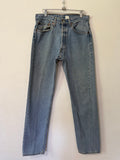 Vintage 501 Levi’s Jeans (30 Waist) #3379