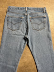Vintage 501 Levi’s Jeans 31” Waist #3249