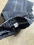 Vintage 90’s 550 Levi’s Jeans (26” Waist) #3304