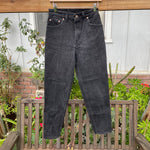 Vintage 1990’s 551 Levi’s Jeans 27” 28” #3109