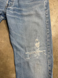 Vintage 501 Levi’s Jeans (32” Waist) #3278