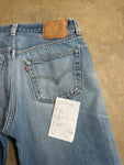 Vintage 501 Levi’s Jeans 31” #3236