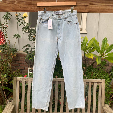 Vintage 1990’s 501 Levi’s Jeans 27” 28” #2870