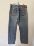 Vintage 501 Levi’s Jeans (35 Waist) #3357