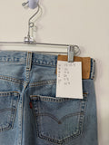 Vintage 501 Levi’s Jeans (30 Waist) #3379