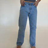 Vintage Levi’s 501 Jeans 28” 29” #3213