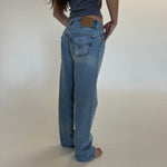 Vintage Levi’s 501 Jeans 31” 32” #3215