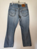 Vintage 517 Levi’s Jeans (32 Waist) #3350