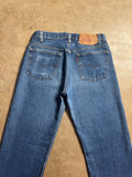Vintage 501 Levi’s Jeans (30” Waist) #3300
