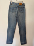 Vintage 18501 Levi’s Jeans (27 Waist) #3355