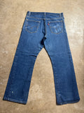 Vintage 517 Levi’s Jeans (36” Waist) #3298