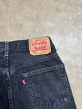 Early Y2K 505 Levi’s Jeans #3274