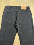 Vintage 505 Levi’s Jeans 35” #3237