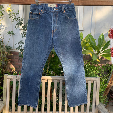 Y2K 517 Levi’s Jeans 29” 30” #2840