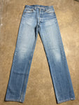 Vintage Levi’s 501 Jeans 29” #3244