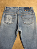 Vintage 501 Levi’s Jeans (31” Waist) #3284
