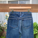 Vintage 1990’s Calvin Klein Jeans 28” 29” #2710