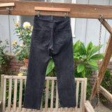 Vintage Early 00’s Levi’s 501 Jeans 28” 29” #2668